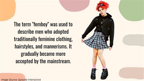 femboys significado|Femboy Meaning: The History of Gender Bending Online